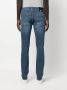7 For All Mankind Slim-fit jeans Blauw - Thumbnail 4