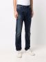 7 For All Mankind Slim-fit jeans Blauw - Thumbnail 3