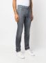 7 For All Mankind Slim-fit jeans Grijs - Thumbnail 3