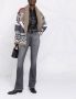 7 For All Mankind Slim-fit jeans Grijs - Thumbnail 2