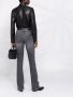 7 For All Mankind Slim-fit jeans Grijs - Thumbnail 4