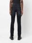 7 For All Mankind Slim-fit jeans Zwart - Thumbnail 4