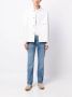 7 For All Mankind Jeans met stonewashed-effect Blauw - Thumbnail 2