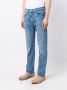 7 For All Mankind Jeans met stonewashed-effect Blauw - Thumbnail 3