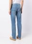 7 For All Mankind Jeans met stonewashed-effect Blauw - Thumbnail 4
