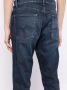 7 For All Mankind Straight jeans Blauw - Thumbnail 5