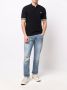 7 For All Mankind Straight jeans Blauw - Thumbnail 2