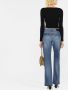 7 For All Mankind Straight jeans Blauw - Thumbnail 3
