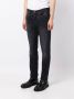 7 For All Mankind Straight jeans Zwart - Thumbnail 3