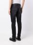 7 For All Mankind Straight jeans Zwart - Thumbnail 4