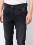 7 For All Mankind Straight jeans Zwart - Thumbnail 5