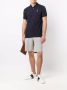 7 For All Mankind Stretch chino shorts Grijs - Thumbnail 2