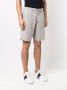 7 For All Mankind Stretch chino shorts Grijs - Thumbnail 3