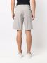 7 For All Mankind Stretch chino shorts Grijs - Thumbnail 4