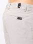 7 For All Mankind Stretch chino shorts Grijs - Thumbnail 5