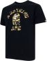 A BATHING APE T-shirt met print Zwart - Thumbnail 3