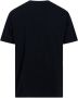 A BATHING APE T-shirt met print Zwart - Thumbnail 2