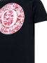 A BATHING APE T-shirt met print Zwart - Thumbnail 3
