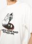 A BATHING APE T-shirt met print Wit - Thumbnail 5