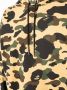 A BATHING APE Hoodie met camouflageprint Veelkleurig - Thumbnail 5