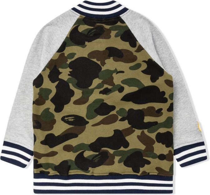 A BATHING APE Jack Bruin