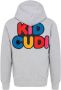 A BATHING APE x Kid Cudi Baby Milo hoodie Grijs - Thumbnail 2