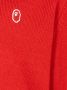 A BATHING APE x Kid Cudi vest Rood - Thumbnail 3