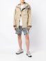 A-COLD-WALL* Bermuda shorts met ceintuur Veelkleurig - Thumbnail 2