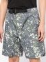 A-COLD-WALL* Bermuda shorts met ceintuur Veelkleurig - Thumbnail 5