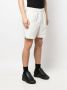 A-COLD-WALL* Bermuda shorts met elastische taille Beige - Thumbnail 3