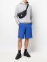 A-COLD-WALL* Bermuda shorts met elastische taille Blauw - Thumbnail 2