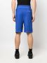 A-COLD-WALL* Bermuda shorts met elastische taille Blauw - Thumbnail 4