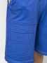 A-COLD-WALL* Bermuda shorts met elastische taille Blauw - Thumbnail 5