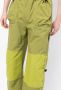 A-COLD-WALL* Broek met contrasterend vlak Groen - Thumbnail 5