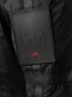 A-COLD-WALL* Broek met logopatch Zwart - Thumbnail 5