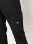 A-COLD-WALL* Broek met opgestikte zakken Zwart - Thumbnail 5