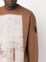 A-COLD-WALL* Sweater met print Bruin - Thumbnail 5