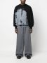 A-COLD-WALL* Sweater met print Zwart - Thumbnail 2