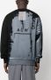 A-COLD-WALL* Sweater met print Zwart - Thumbnail 4