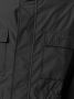 A-COLD-WALL* Rhombus cargo jack Zwart - Thumbnail 5