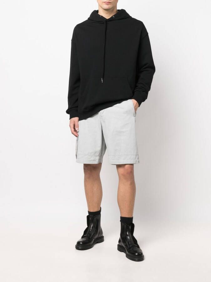 A-COLD-WALL* Cargo shorts Grijs