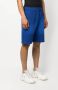 A-COLD-WALL* Trainingsshorts met elastische taille Blauw - Thumbnail 3