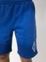 A-COLD-WALL* Trainingsshorts met elastische taille Blauw - Thumbnail 5