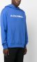 A-COLD-WALL* Hoodie met logoprint Blauw - Thumbnail 3