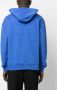 A-COLD-WALL* Hoodie met logoprint Blauw - Thumbnail 4