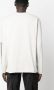A-COLD-WALL* T-shirt met lange mouwen Beige - Thumbnail 4
