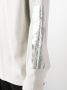 A-COLD-WALL* T-shirt met lange mouwen Beige - Thumbnail 5