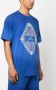 A-COLD-WALL* T-shirt met logoprint Blauw - Thumbnail 3