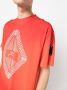 A-COLD-WALL* T-shirt met logoprint Oranje - Thumbnail 5