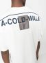 A-COLD-WALL* T-shirt met print Wit - Thumbnail 5